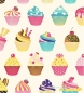 Mobile Preview: Cupcake