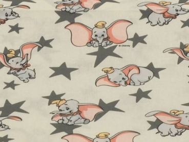 Dumbo der fliegende Elefant