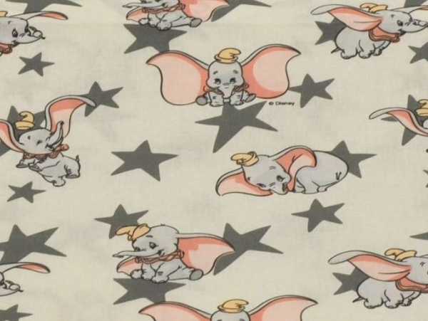 Dumbo der fliegende Elefant